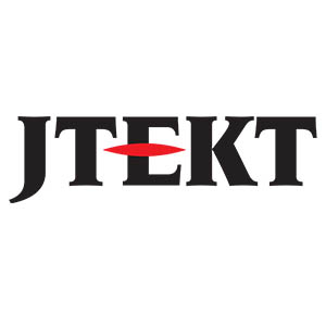 JTekt logo